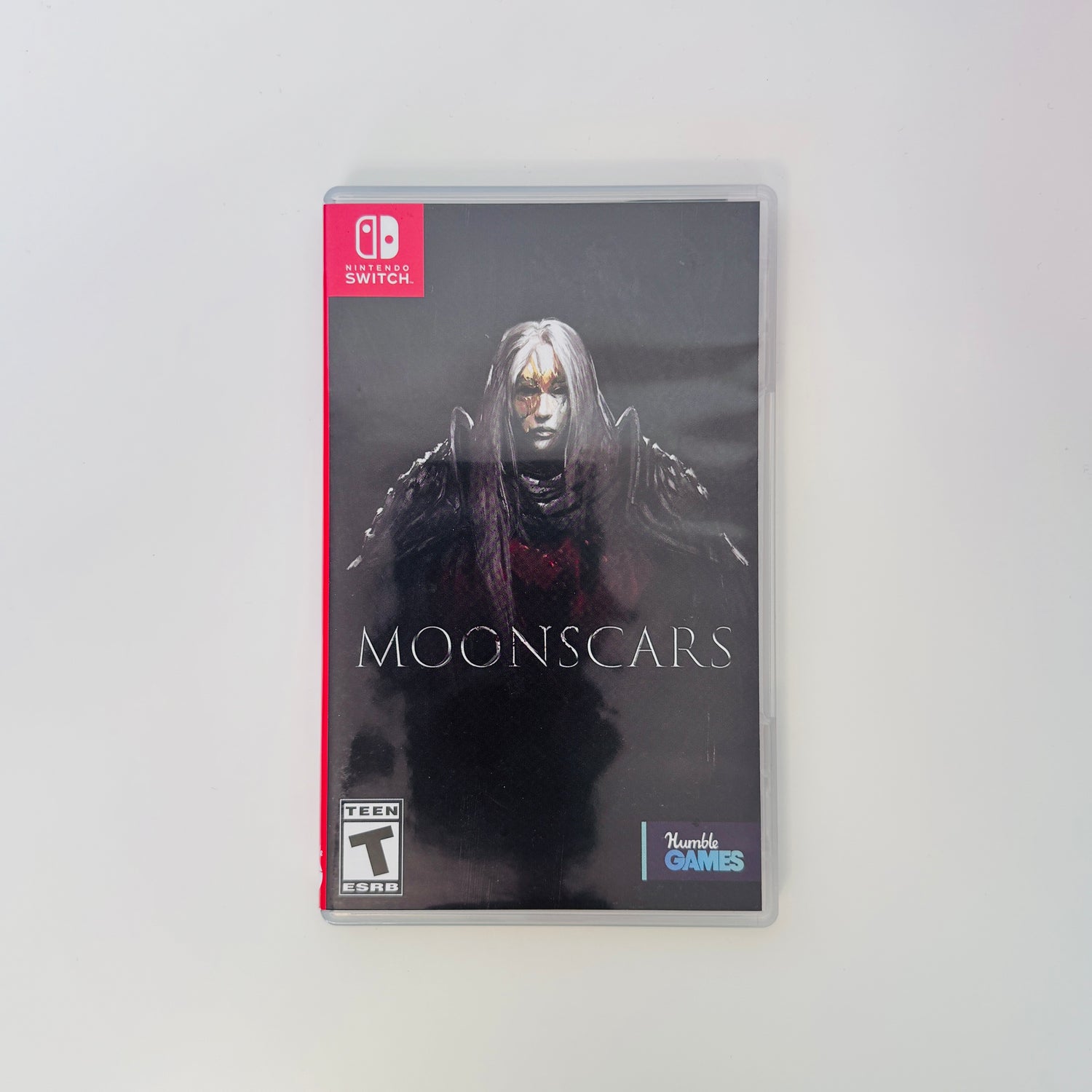 Moonscars | Nintendo Switch
