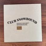 Shogo Hamada – Club Snowbound Japan Vinyl