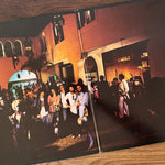 Eagles – Hotel California Japan Vinyl
