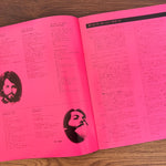 Paul McCartney And Wings – Red Rose Speedway Japan Vinyl