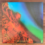 Earth, Wind & Fire – I Am Japan Vinyl