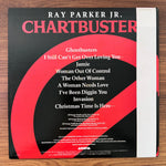 Ray Parker Jr. – Chartbusters Japan Vinyl