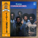 Commodores – Easy Japan Vinyl