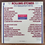 The Rolling Stones – 30 Greatest Hits Japan Vinyl