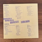 Hound Dog – Brash Boy Japan Vinyl