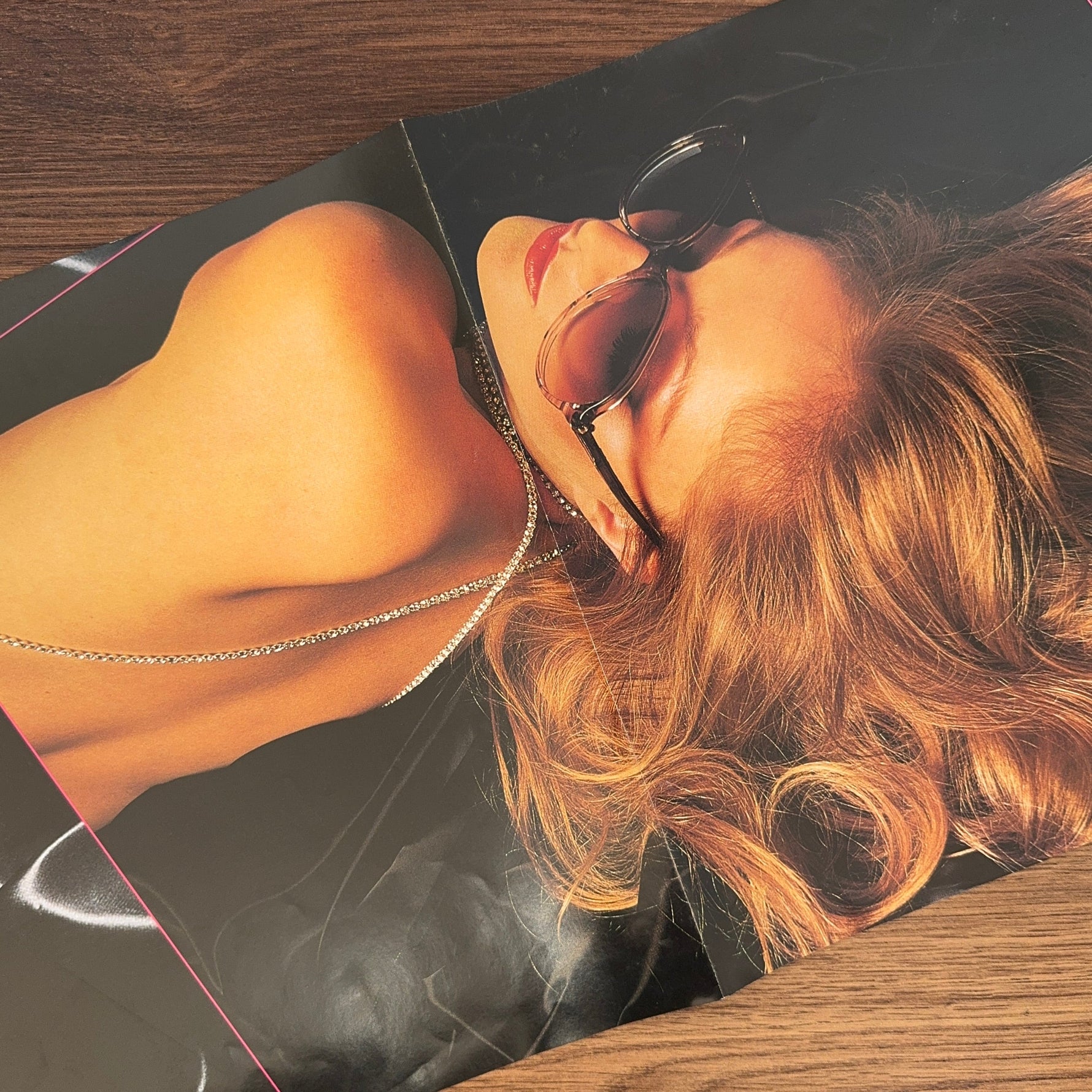 Bonnie Tyler – Diamond Cut Japan Vinyl