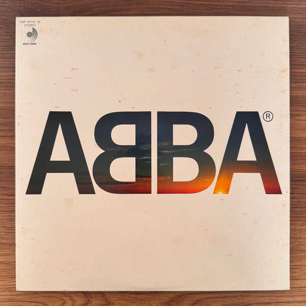 ABBA – ABBA's Greatest Hits 24