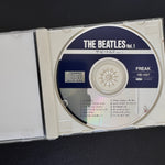 The Beatles – The Beatles Vol 1 CD Japan Vinyl