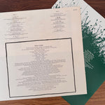 Neil Diamond – Primitive Japan Vinyl