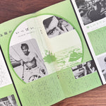 Invitation to Screen and Popular Music Japan Vinyl