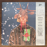 Wham! – Last Christmas Japan Vinyl