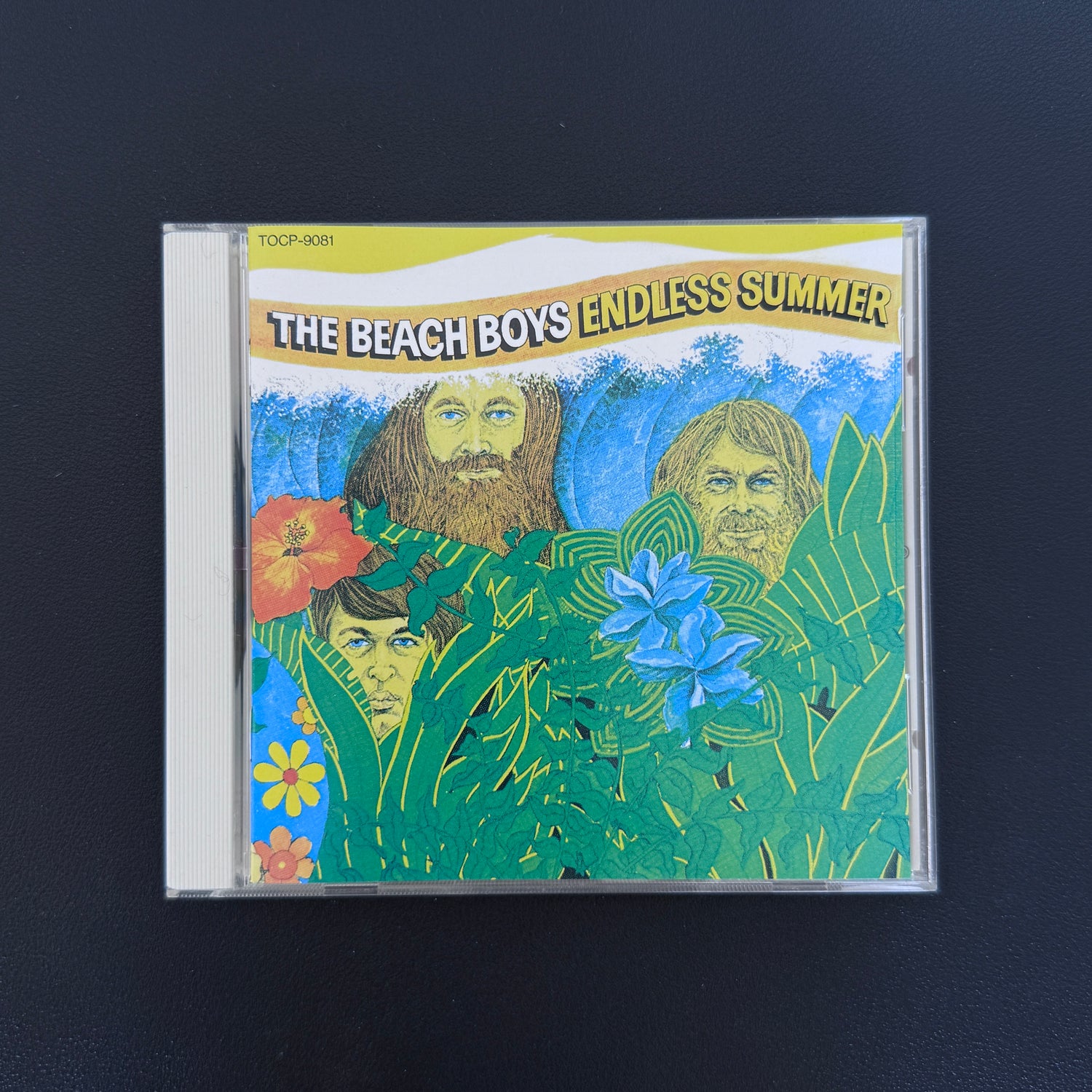 The Beach Boys – Endless Summer