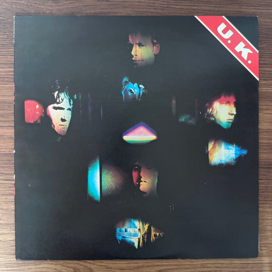 U.K. – U.K.