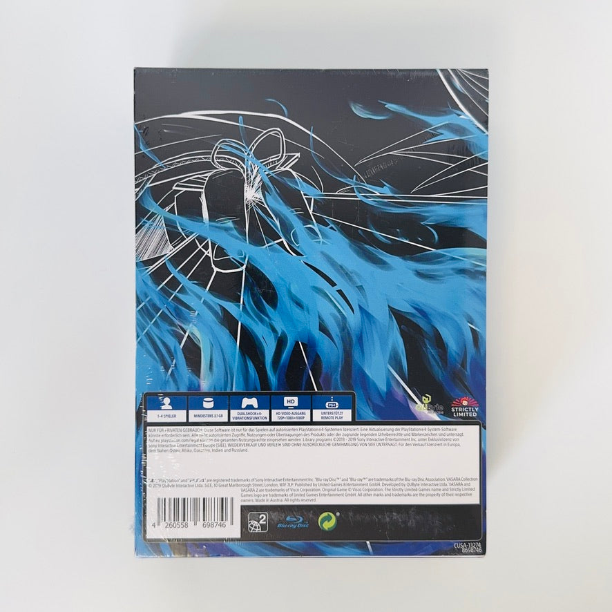 Vasara Collection Collector's Edition | Playstation 4