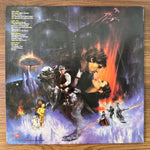 John Williams (4), The London Symphony Orchestra – Star Wars / The Empire Strikes Back / Original Soundtrack Japan Vinyl