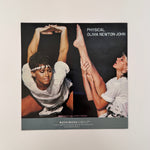 Olivia NewtonJohn – Physical / The Promise (The Dolphin Song) Japan Vinyl