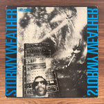 Fats Comet – Stormy Weather Japan Vinyl