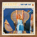 Nat King Cole, The Lettermen, Nancy Wilson, Peggy Lee – Deluxe In Musical Japan Vinyl