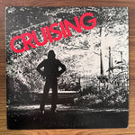 Cruising Original Soundtrack Japan Vinyl