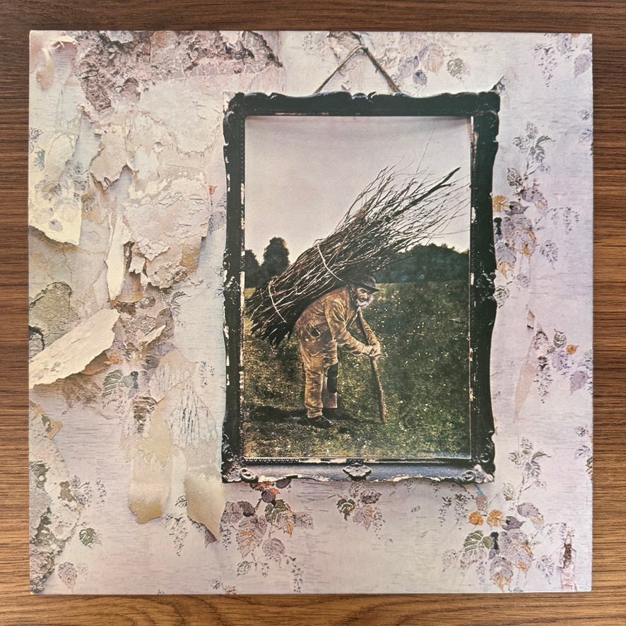 Led Zeppelin – IV