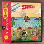 Men At Work – Cargo Japan Vinyl