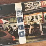 Linda Ronstadt – Living In The USA Japan Vinyl