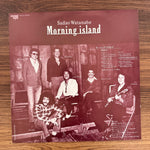 Sadao Watanabe – Morning Island Japan Vinyl