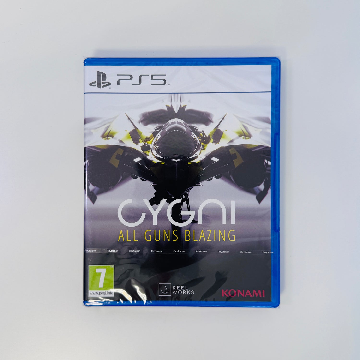Cygni: All Guns Blazing | Playstation 5