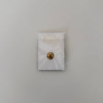 The Beatles Rozet Pinback Button Only Japan Vinyl