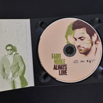 Fabio Nobile – Always Love CD Japan Vinyl