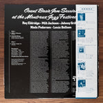 Count Basie – Jam Session At The Montreux Jazz Festival 1975 Japan Vinyl