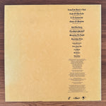 Rainbow – Long Live Rock 'N' Roll Japan Vinyl