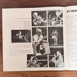 Aurex Jazz Festival '81 Fusion Super Jam Only Japan Vinyl