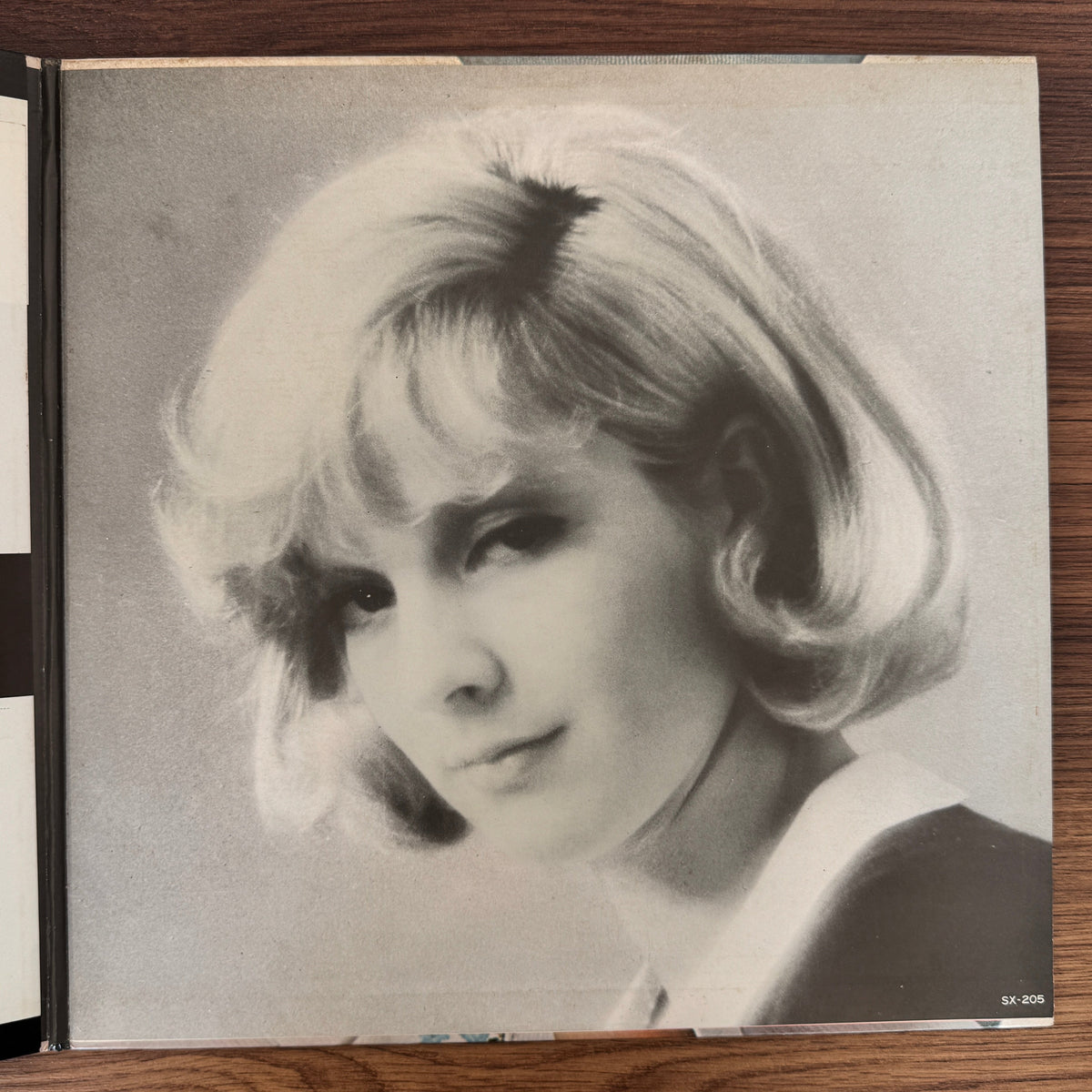 Sylvie Vartan – Sylvie Vartan Japan Vinyl
