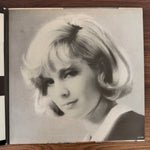 Sylvie Vartan – Sylvie Vartan Japan Vinyl