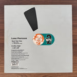 Large Professor – 'Bout That Time Japan Vinyl