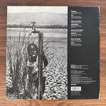 Sandals – Cracked EP Japan Vinyl