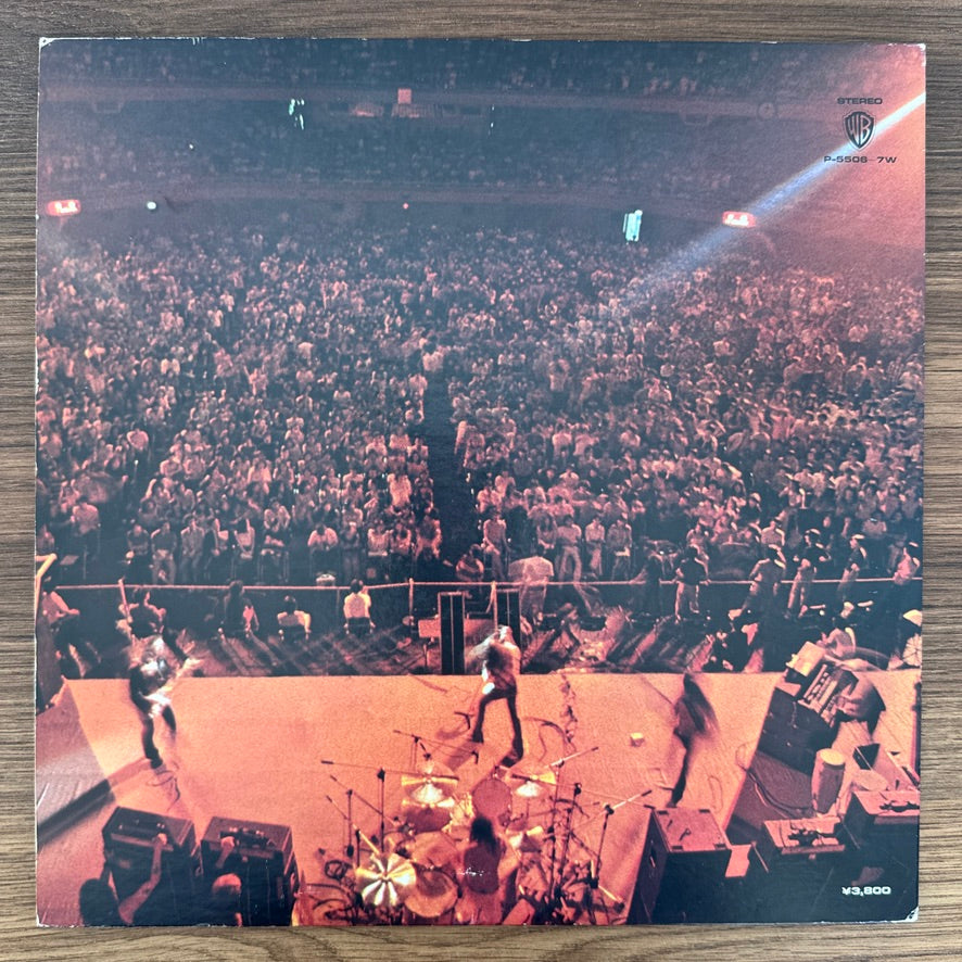 Deep Purple – Live In Japan