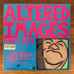 Altered Images – Pinky Blue Japan Vinyl