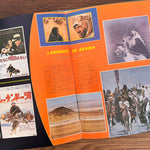 Invitation to Screen and Popular Music Vol. 2 Japan Vinyl