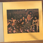 Grand Funk – We're An American Band Japan Vinyl