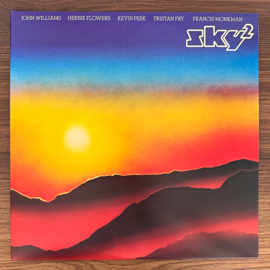 Sky – Sky 2