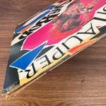 Cyndi Lauper – She Bop Japan Vinyl
