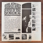 Herb Alpert's Tijuana Brass – South Of The Border Japan Vinyl