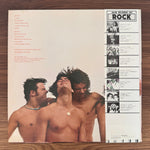 Pablo Cruise – Lifeline Japan Vinyl