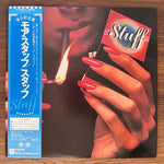 Stuff – More Stuff Japan Vinyl