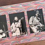 Nitty Gritty Dirt Band – Stars And Stripes Forever Japan Vinyl