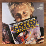 Roger Taylor – Roger Taylor's Fun In Space Japan Vinyl