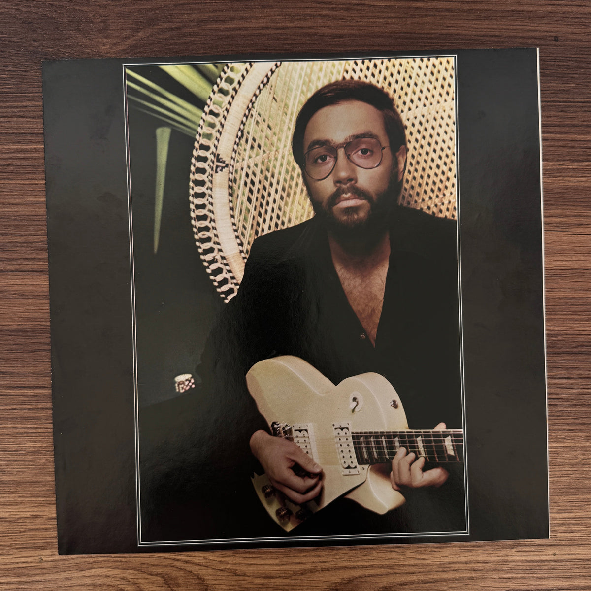 Al Di Meola – Casino Japan Vinyl