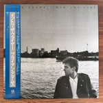 Bryan Adams – Into The Fire Japan Vinyl